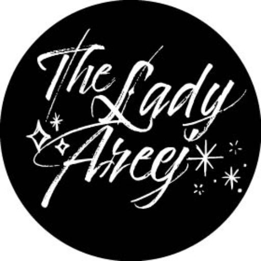 The ladyareej